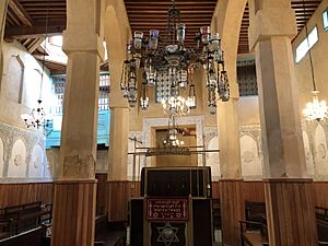 Slat El Fassiyine Synagogue 18022021 007