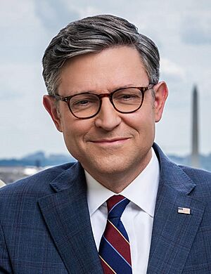 Speaker Mike Johnson Official Portrait (cropped).jpg