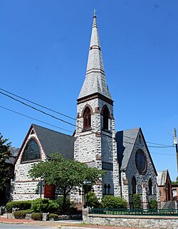 St. John's Episcopal Church - Hagerstown, Maryland 04.jpg
