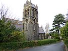 St. Seiriol's Church, Penmaenmawr geograph-2161010-by-Meirion.jpg