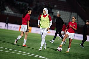 Stade Moulay Hassan - Maroc vs Zambie (9 avril 2024).jpg