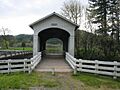 Stewart Bridge Walden OR