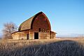 Sunnyside Barn 8055