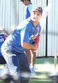 Suresh Raina batting