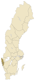 Sverigekarta-Landskap Bohuslän.svg