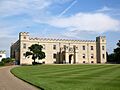 Syon House 2018-06