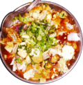 Tamatar Chaat Recipe in Hindi