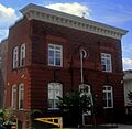 Tenth Precinct Station House, DC