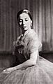 Teresa Berganza 1957