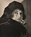 Texas Guinan photop 1919