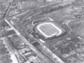 The City Stadium in Bradford c.1950