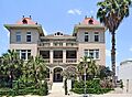 The Havana Hotel, San Antonio, Texas