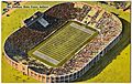 The Stadium, Notre Dame, Indiana (63329)