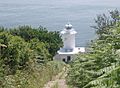 The Tater Du Lighthouse - geograph.org.uk - 36548