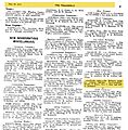 The Tradesman 1911 Belmont Land Co is recorded as incorporated. High Rez