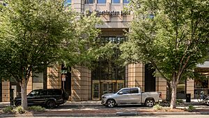 The Washington Post Headquarters (53844901799)