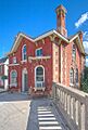 Toll House 4 Argyle Street North Caledonia Ontario