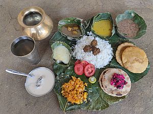 Traditional dogra food-jammu and kashmir-001