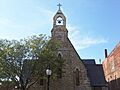 Trinity Episcopal Church - Muscatine, Iowa