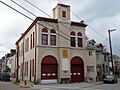 TroyHillFireStationNo.39