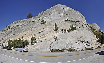 Tuolumne Meadows - Stately Pleasure Dome from South.jpg
