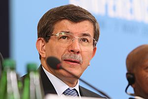 Turkish Minister of Foreign Affairs (8718467242)