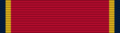 U.S. Naval Reserve Medal ribbon