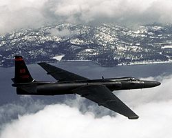 US Air Force U-2 (2139646280)