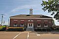 US POST OFFICE - HAZLEHURST, COPIAH COUNTY, MS