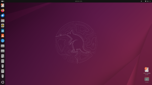 Ubuntu 25.10 default desktop - English.png