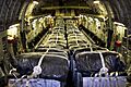 United States humanitarian airdrop over Iraq, Aug. 8, 2014