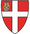 VOSJ Grand Priory Coat of Arms