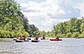 VanTatenhoveJ NearBigBendLanding KayakingGroup 20140623 vpp
