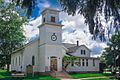 Vermontville Methodist Episcopal Church