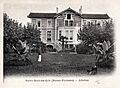 Villa Arbelaiz (St Jean de Luz)