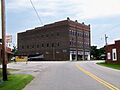 W.L. Hill Store