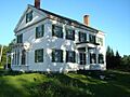 WDRickerHouse
