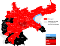 Wahl zur Nationalversammlung 1919