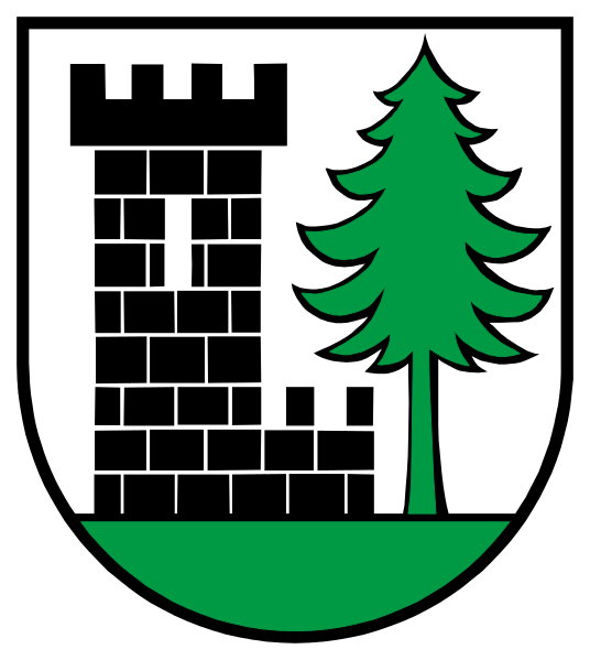 Wappen Burg AG