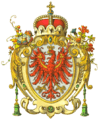 Wappen Gefürstete Grafschaft Tirol