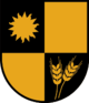 Coat of arms of Fiss
