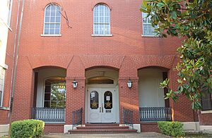 Warren County, MS, Sheriff's Department IMG 7044