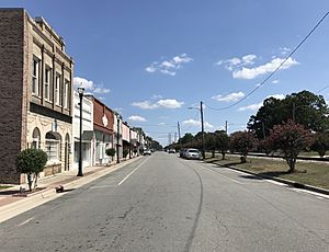 Front Street