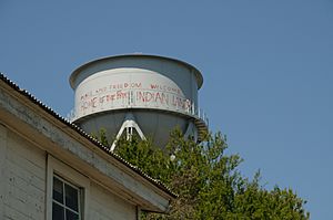Water tower-Cstevens
