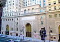 Wells Fargo Building Broad Street Philadelphia