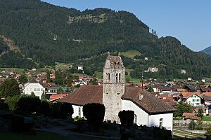 Wilderswil-Gsteig