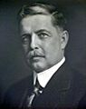 William L. Frierson DOJ photo