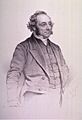 William Sands Cox by TH Maguire