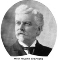 William Shepherd (Massachusetts)
