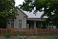 Willis Miley House, Bastrop, Texas